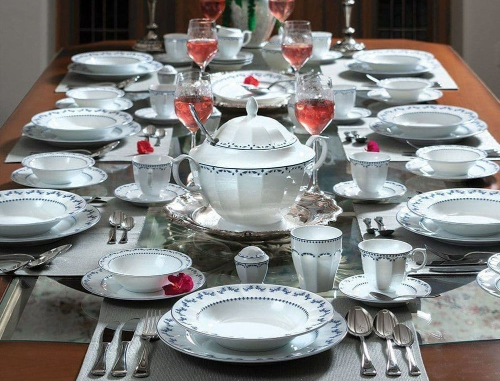 سرویس چینی زرین